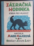 Zázračná hodinka