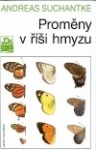 Proměny v říši hmyzu 