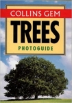 Trees (Collins Gem Photoguide) 