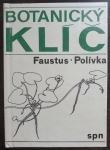 Botanický klíč 