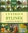 Lexikon bylinek