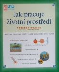 Jak pracuje životní prostředí 