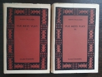 Vlk mezi vlky 1+2