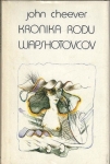 Kronika rodu Wapshotovcov