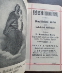 Nebeské konvalinky