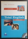 Total English Advanced - Students Book