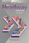 New Headway Upper-Intermediate Students Book