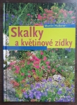 Skalky a květinové zídky