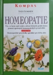 Homeopatie pro domácí použití