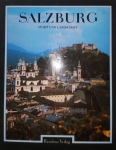 Salzburg : Stadt und Landschaft 
