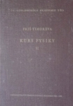 Kurs fysiky II