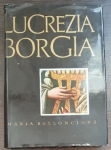 Lucrezia Borgia