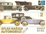 Atlas našich automobilů 2