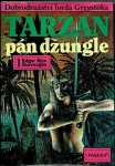 Tarzan, pán džungle