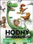 Hodný dinosaurus - Obrazový průvodce