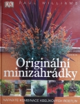 Originální minizahrádky