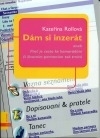 Dám si inzerát, aneb, Proč je cesta ke kamarádům či životním partnerům tak trnitá 