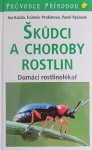 Škůdci a choroby rostlin domácí rostlinolékař