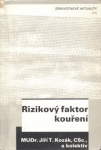 Rizikový faktor kouření 