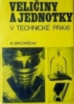 Veličiny a jednotky v technické praxi