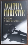 Agatha Christie - Vražda v postranní ulici