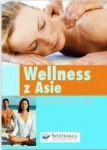 Wellness z Asie  harmonie těla a duše 
