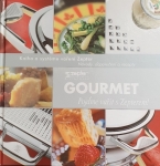 Gourmet. Pojďme vařit s Zepterem