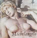 Michelangelo  Obr. monografie 