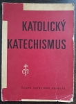 Katolický katechismus 