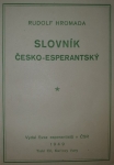Slovník česko-esperantský