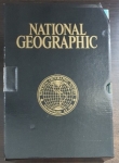 National Geographic ročník 2007