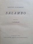 Salambo
