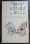 Žena roku 1900