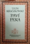 Paví pera