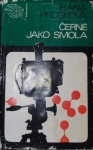 Černé jako smola