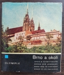 Brno a okolí