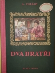 Dva bratři