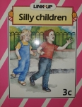 Link-up - Silly children