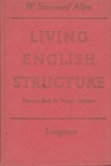 Living English Structure