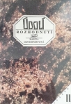 Údolí rozhodnutí II Pavel 1889-1929