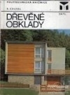 Dřevěné obklady