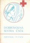 Dobrovolná sestra ČSČK