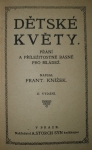 Dětské květy 
