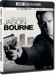 Jason Bourne UHD+BD