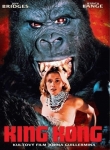 King Kong - DVD