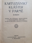 Kartuziánský klášter v Parmě