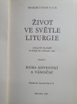 Život ve světle liturgie Sv. 1