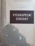 Vysokopecní strusky 