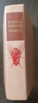 Flies and Disease