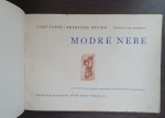 Modré nebe